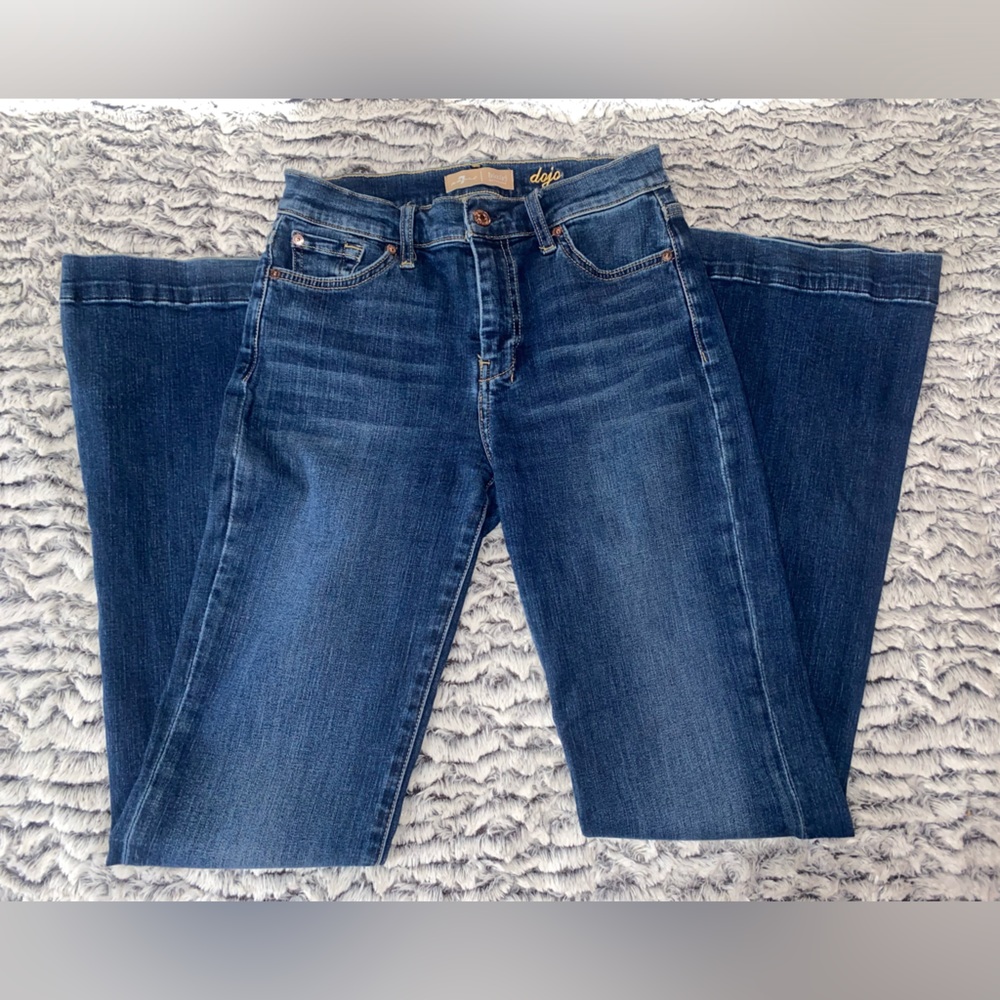 7 for All Mankind Dojo